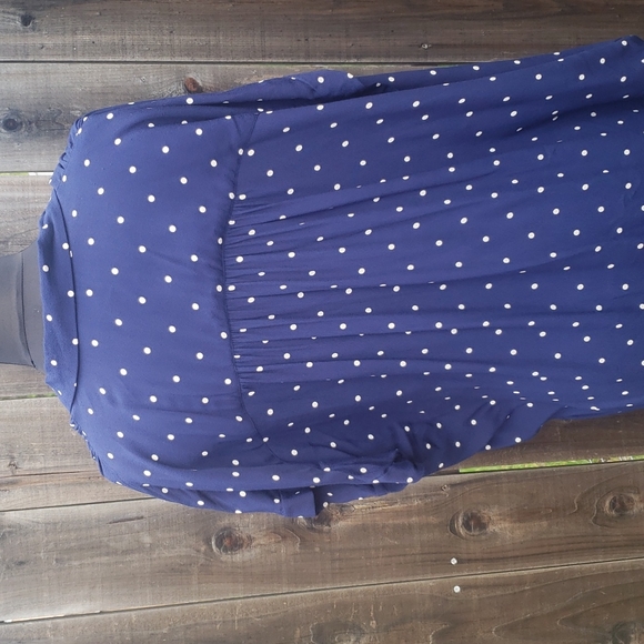 Madewell Blouse - Picture 8 of 9